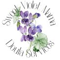 Sweet Violet Mama